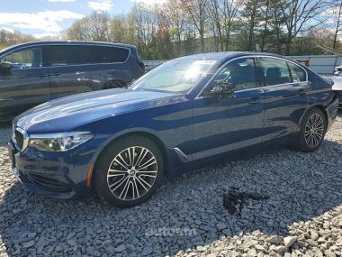 BMW 530  2019 