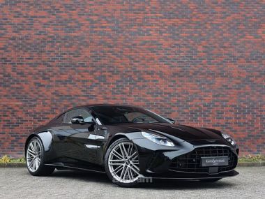 Aston Martin V8 Vantage  2025 