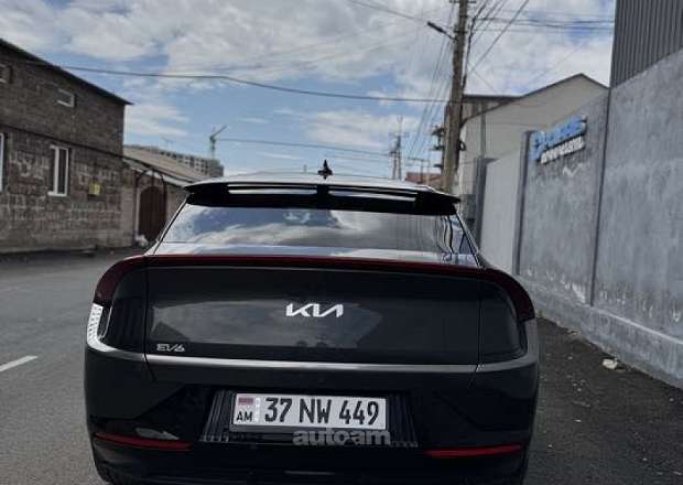 Kia EV6