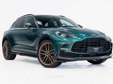 Aston Martin DBX  2024 