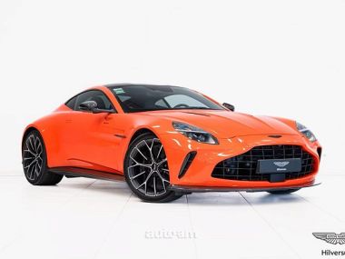 Aston Martin V8 Vantage  2024 