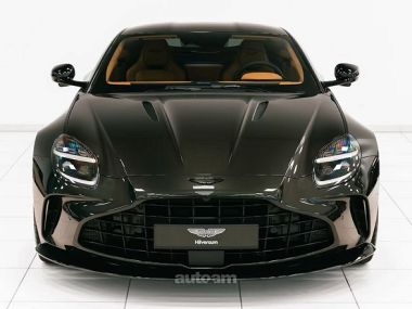Aston Martin V8 Vantage  2025 