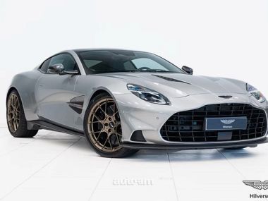 Aston Martin Vanguish  2024 