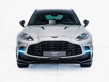 Aston Martin DBX  2024 