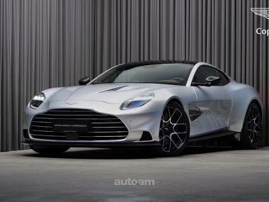 Aston Martin Vanguish  2024 