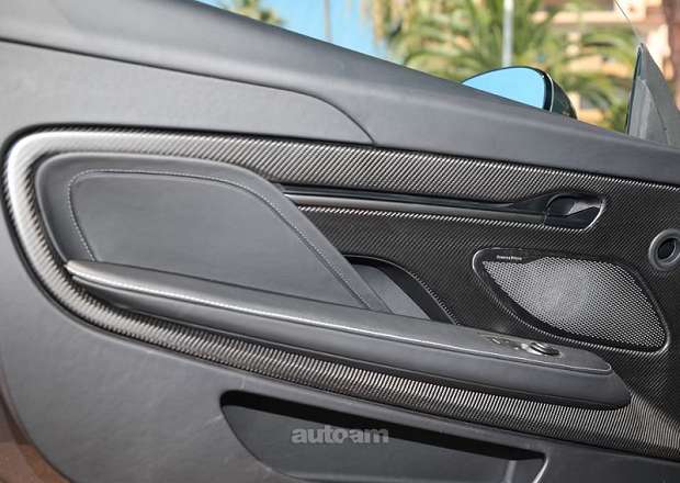 Aston Martin Vanguish