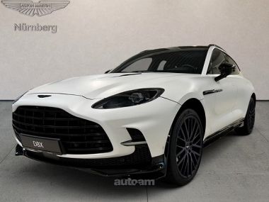 Aston Martin DBX  2025 