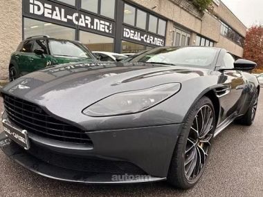 Aston Martin DB11  2023 