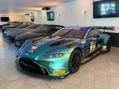 Aston Martin V8 Vantage  2023 