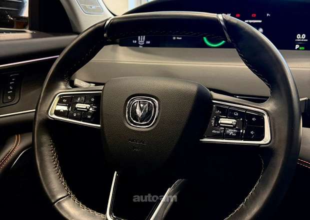 Changan UNI-K