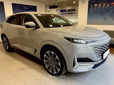 Changan UNI-K  2026 