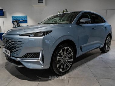 Changan UNI-K  2026 