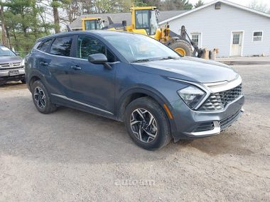 Kia Sportage  2023 