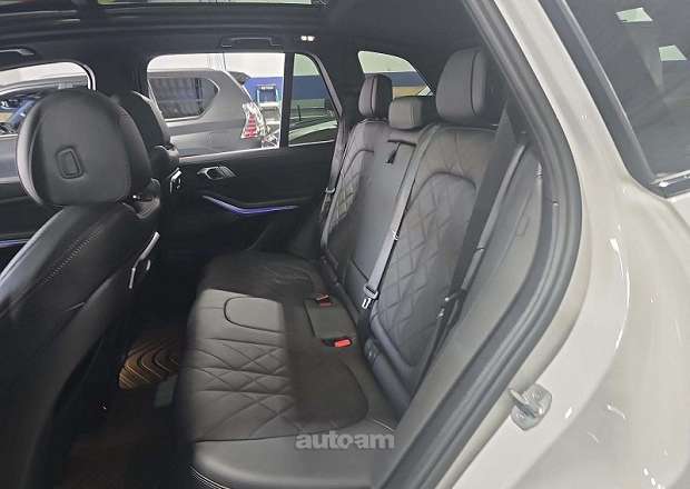 BMW X5 M