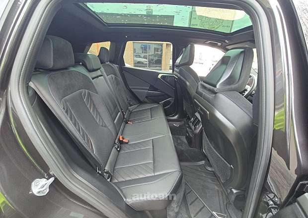 BMW X3 M