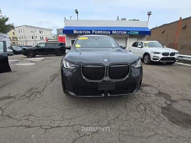 BMW X3 M  2025 