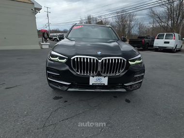 BMW X5  2023 