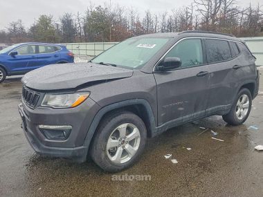 Jeep Compass  2020 