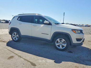 Jeep Compass  2020 