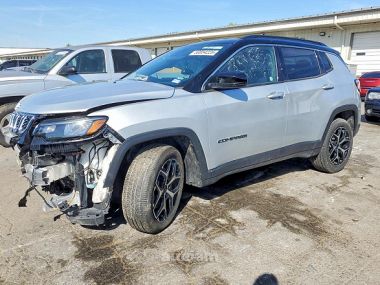 Jeep Compass  2025 