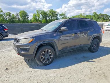 Jeep Compass  2020 