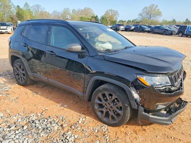 Jeep Compass  2020 