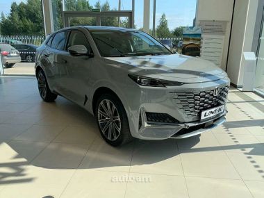 Changan UNI-K  2026 