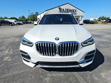 BMW X5  2023 