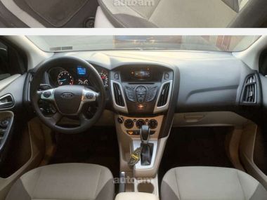 Ford Focus  2012 