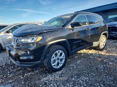 Jeep Compass  2024 
