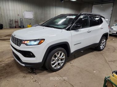 Jeep Compass  2024 
