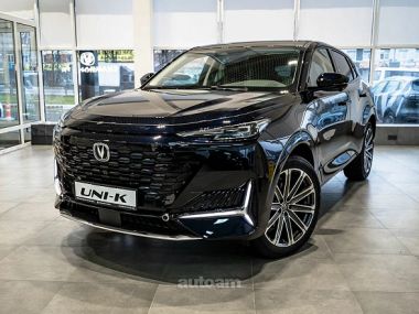 Changan UNI-K  2026 