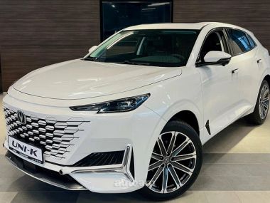 Changan UNI-K  2026 