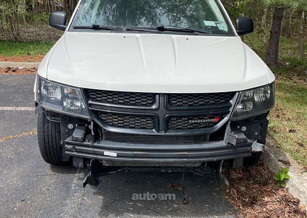 Dodge Journey