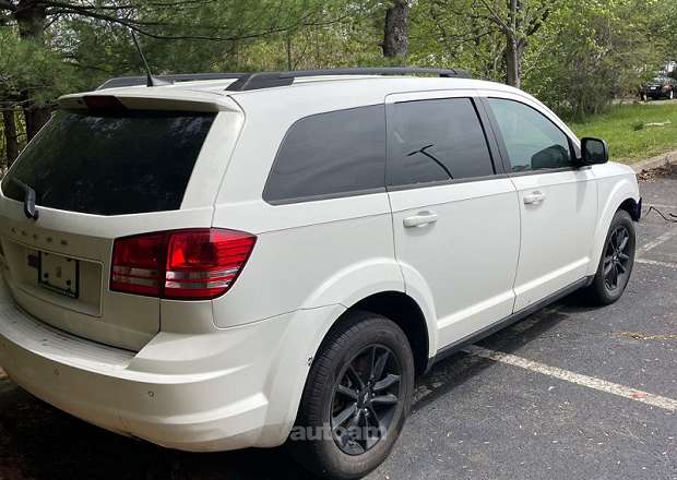 Dodge Journey