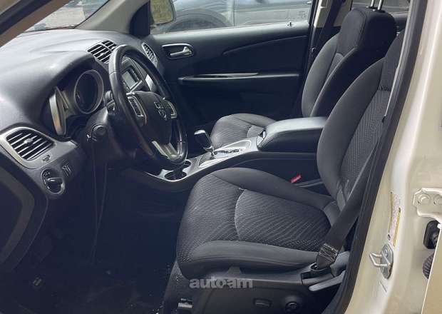 Dodge Journey