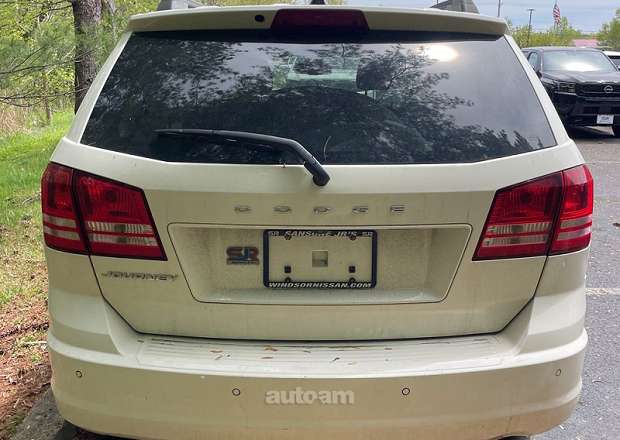Dodge Journey