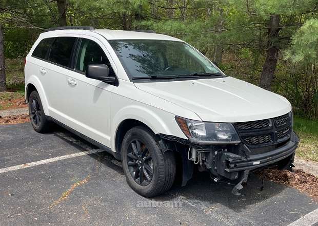 Dodge Journey