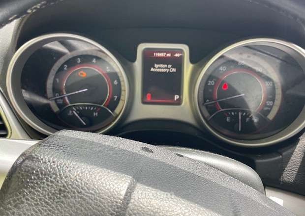 Dodge Journey