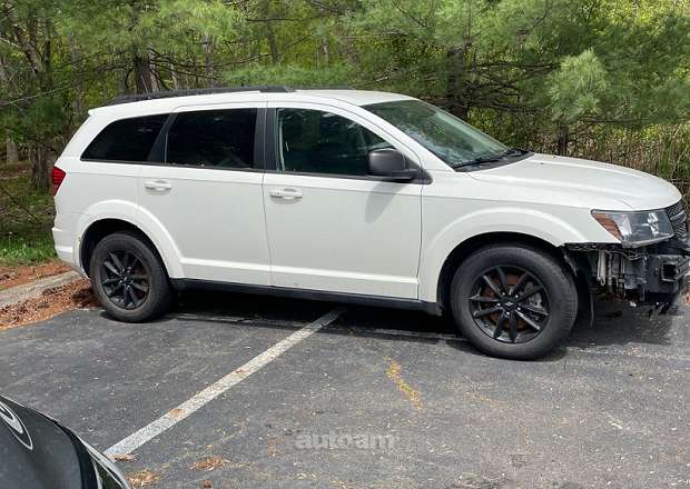 Dodge Journey