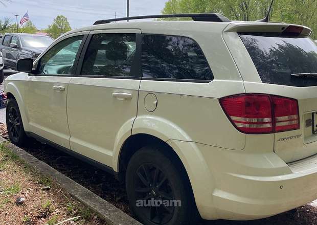 Dodge Journey