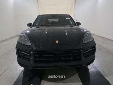 Porsche Cayenne  2024 
