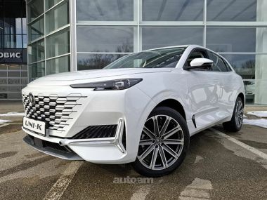 Changan UNI-K  2026 