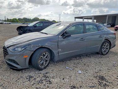 Hyundai Sonata  2022 