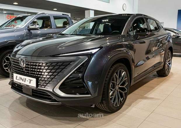 Changan Uni-T