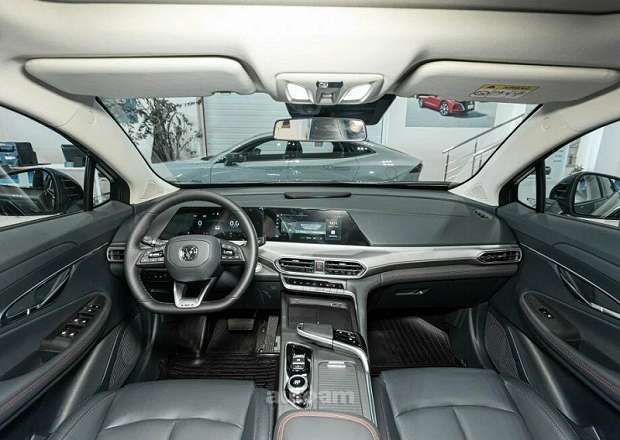 Changan Uni-T