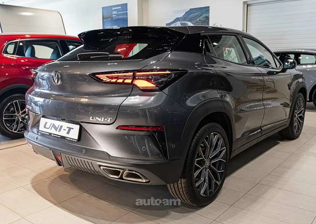 Changan Uni-T