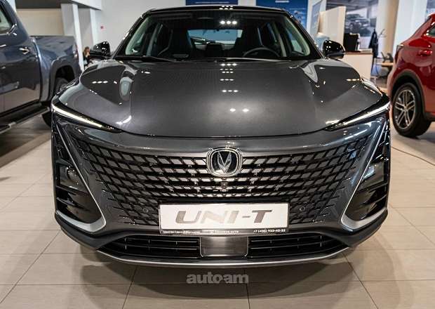 Changan Uni-T