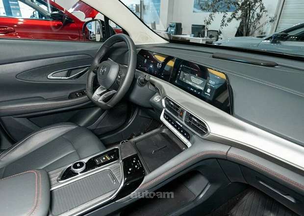 Changan Uni-T
