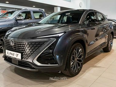 Changan Uni-T  2026 